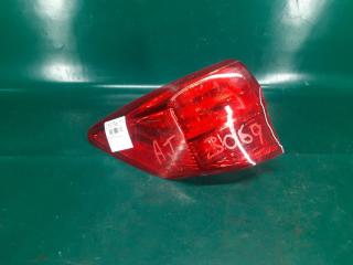 Фонарь наружный левый ACURA RDX 12-19 2013