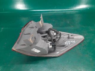 Фонарь наружный левый RDX 12-19 2013 Внедорожник 3.5 J35Z2