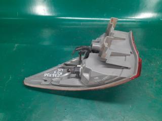 Фонарь наружный левый RDX 12-19 2013 Внедорожник 3.5 J35Z2