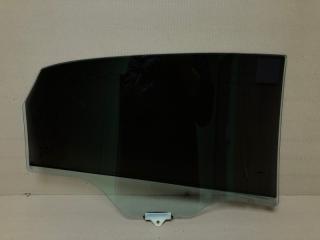 Стекло двери заднее левое HYUNDAI I30 GD 12-17