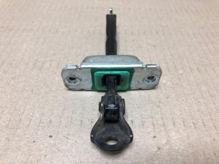 Ограничитель двери задний левый HYUNDAI I30 GD 12-17