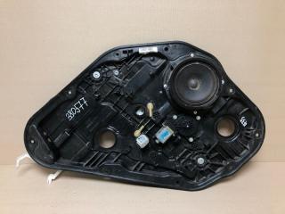 Стеклоподъемник задний левый I30 GD 12-17