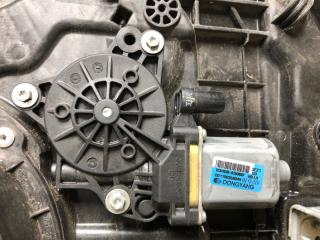 Стеклоподъемник задний левый HYUNDAI I30 GD 12-17