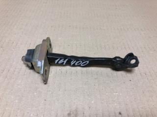 Ограничитель двери передний левый TOYOTA CAMRY 50 12-15 Б/У Ограничитель двери передний левый TOYOTA CAMRY 50 12-15