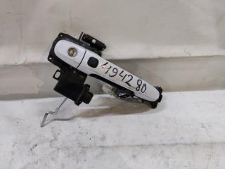 Ручка двери наружная передняя правая TOYOTA AURIS 06-12