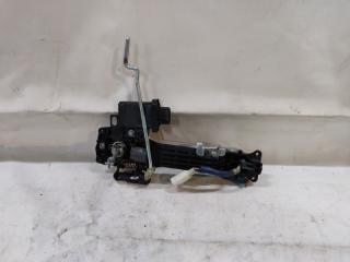 Ручка двери наружная передняя правая AURIS 06-12