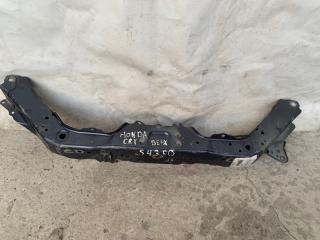 Панель передняя верхняя CRV 06-12