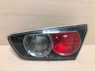 Фонарь внутренний задний правый MITSUBISHI LANCER X 10 07-15