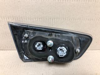 Фонарь внутренний задний правый LANCER X 10 07-15 Седан