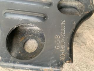 Распорка кузова передняя TLX 14-17 Седан