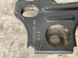 Распорка кузова передняя TLX 14-17 Седан