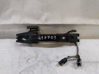 Ручка двери наружная передняя правая NISSAN ALTIMA L32 07-12