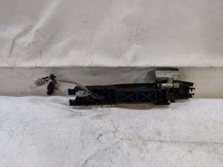 Ручка двери наружная передняя правая ALTIMA L32 07-12