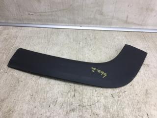 Накладка крыла (расширитель арки) задняя правая RENEGADE (BU) 14- 2015 BU 2.4 ED6