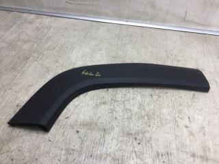 Накладка крыла (расширитель арки) задняя правая JEEP RENEGADE (BU) 14- BU 2.4 ED6