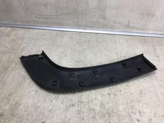 Накладка крыла (расширитель арки) задняя правая RENEGADE (BU) 14- 2015 BU 2.4 ED6