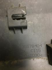 Накладка крыла (расширитель арки) задняя правая RENEGADE (BU) 14- 2015 BU 2.4 ED6