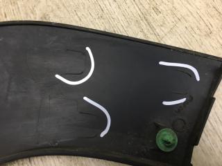 Накладка крыла (расширитель арки) задняя правая RENEGADE (BU) 14- 2015 BU 2.4 ED6