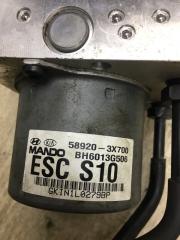 Блок ABS ELANTRA MD 10-15 2011 MD 1.8 G4NB