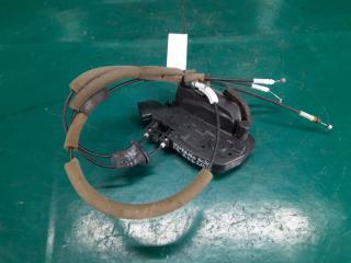 Замок двери передний правый NISSAN MURANO Z51 07-14 Внедорожник 3.5 VQ35DE