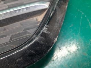 Накладка бампера передняя правая MDX (YD3) 13-21 2014 Внедорожник 3.5 J35Y5