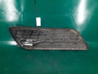 Накладка бампера передняя правая MDX (YD3) 13-21 2014 Внедорожник 3.5 J35Y5