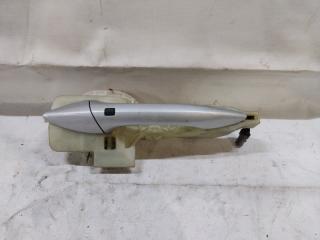 Ручка двери наружная передняя правая HYUNDAI I30 GD 12-17 Б/У Ручка двери наружная передняя правая HYUNDAI I30 GD 12-17