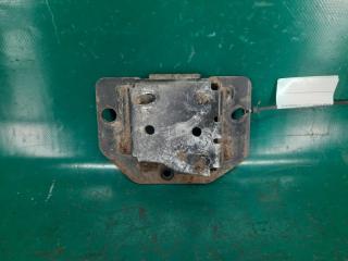 Кронштейн усилителя заднего бампера левый MURANO Z51 07-14 2009 Внедорожник 3.5 VQ35DE