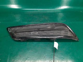 Накладка бампера передняя левая MDX (YD3) 13-21 2014 Внедорожник 3.5 J35Y5