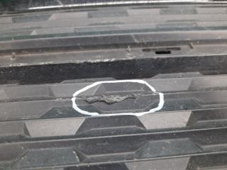 Накладка бампера передняя левая MDX (YD3) 13-21 2014 Внедорожник 3.5 J35Y5