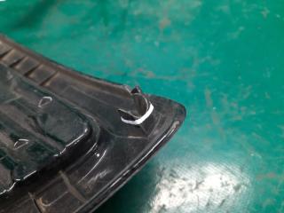 Накладка бампера передняя левая MDX (YD3) 13-21 2014 Внедорожник 3.5 J35Y5