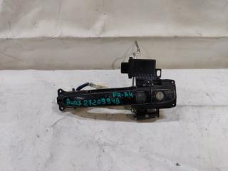 Ручка двери наружная передняя правая TOYOTA COROLLA 150 06-13