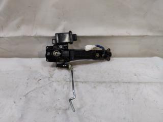 Ручка двери наружная передняя правая COROLLA 150 06-13