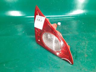 Фонарь внутренний левый NISSAN MURANO Z51 07-14 Внедорожник 3.5 VQ35DE