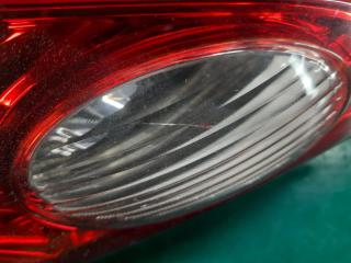 Фонарь внутренний левый MURANO Z51 07-14 2009 Внедорожник 3.5 VQ35DE