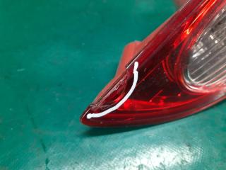 Фонарь внутренний левый MURANO Z51 07-14 2009 Внедорожник 3.5 VQ35DE