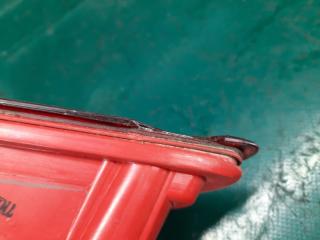 Фонарь внутренний левый MURANO Z51 07-14 2009 Внедорожник 3.5 VQ35DE