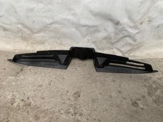 Накладка замка капота MITSUBISHI OUTLANDER XL 05-13