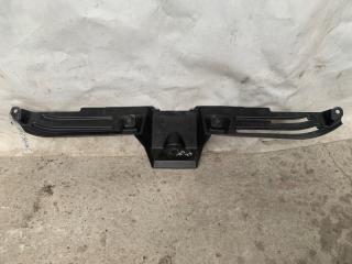 Накладка замка капота OUTLANDER XL 05-13