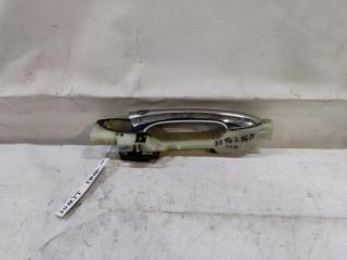 Ручка двери наружная передняя правая HYUNDAI SONATA YF 10-14 Б/У Ручка двери наружная передняя правая HYUNDAI SONATA YF 10-14