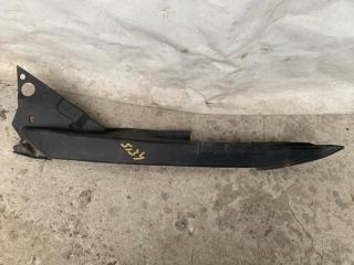 Накладка крыла левая RDX 12-19