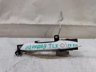 Ручка двери наружная передняя правая ACURA TLX 14-17 2014