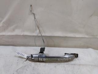 Ручка двери наружная передняя правая HONDA CIVIC 4D 06-11