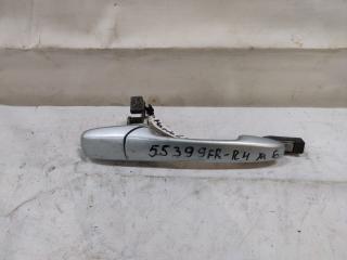 Ручка двери наружная передняя правая MAZDA 6 GG 02-07