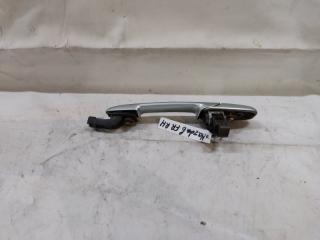 Ручка двери наружная передняя правая 6 GG 02-07