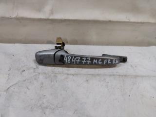 Ручка двери наружная передняя правая MAZDA 6 GG 02-07