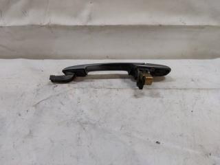 Ручка двери наружная передняя правая 6 GG 02-07