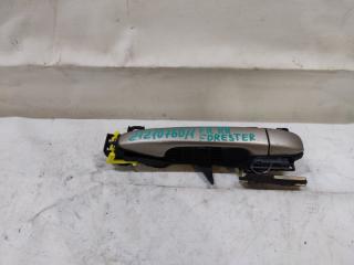 Ручка двери наружная передняя правая SUBARU FORESTER 12-19 2013