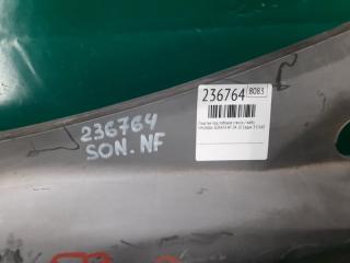 Пластик под лобовое стекло / Жабо SONATA NF 04-10 2008 Седан 3.3 G6DB