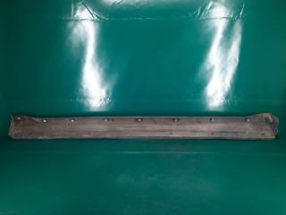 Накладка порога наружная левая OUTLANDER XL 05-13 2006 Внедорожник 3.0 6B31